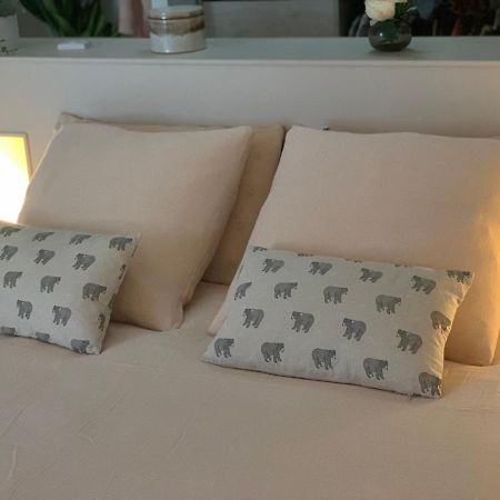 Kris Sweet Home Romagnat Dış mekan fotoğraf