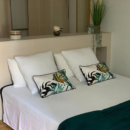 Kris Sweet Home Romagnat Dış mekan fotoğraf