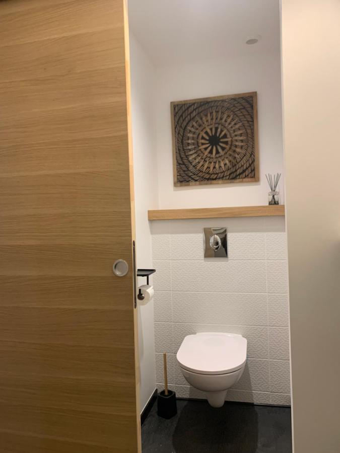 Kris Sweet Home Romagnat Dış mekan fotoğraf