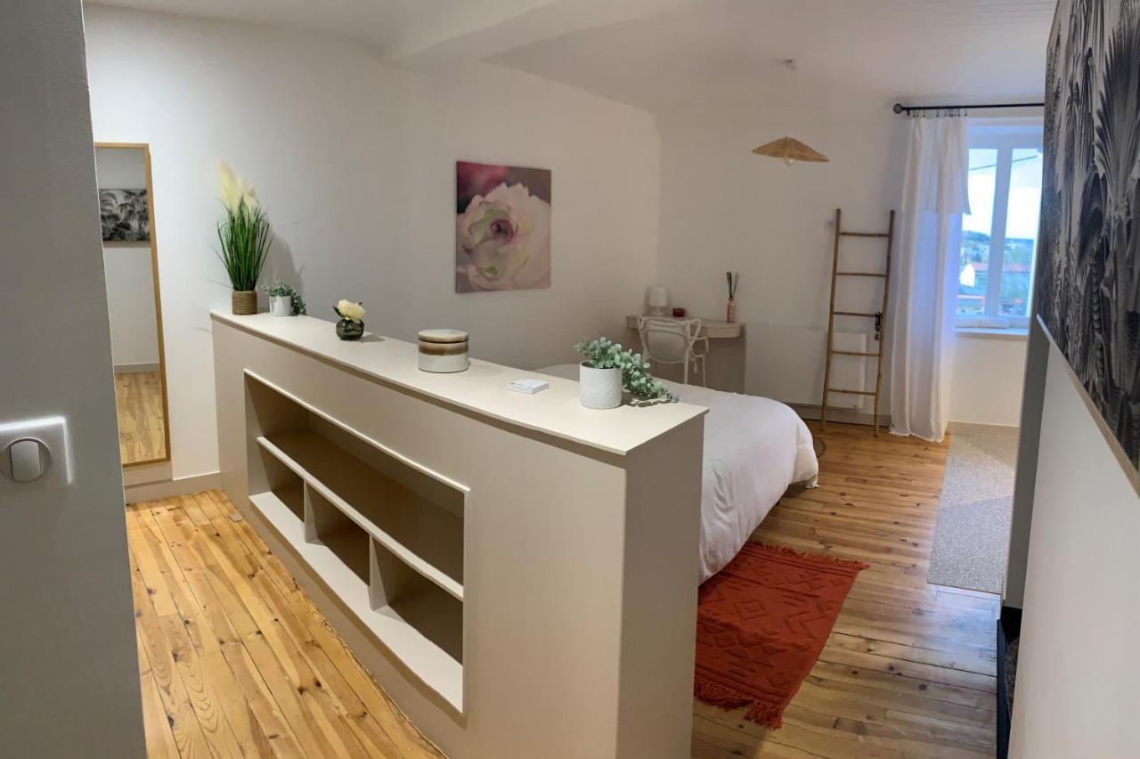 Kris Sweet Home Romagnat Dış mekan fotoğraf
