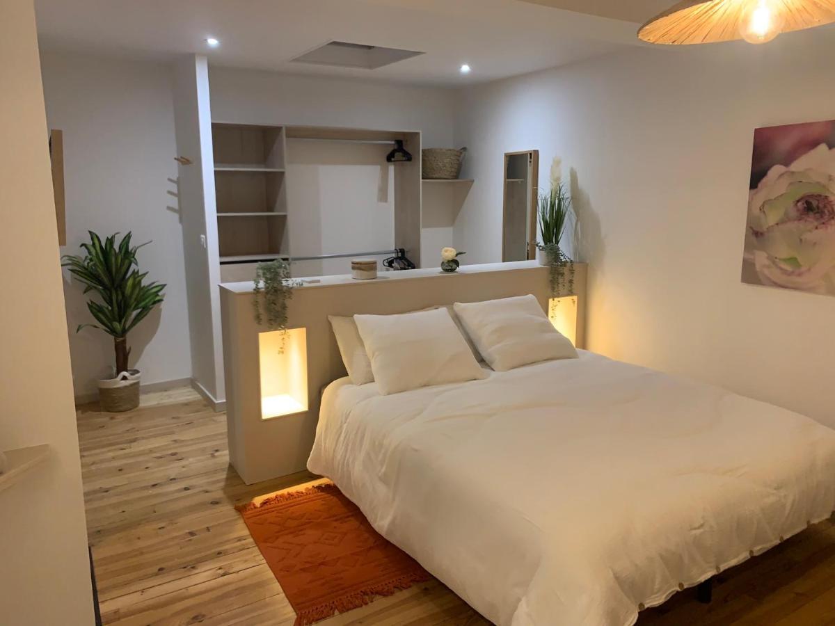 Kris Sweet Home Romagnat Dış mekan fotoğraf