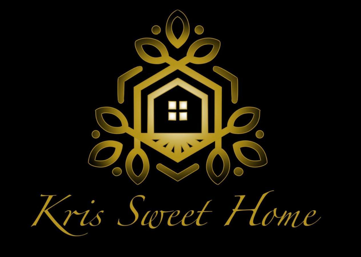 Kris Sweet Home Romagnat Dış mekan fotoğraf