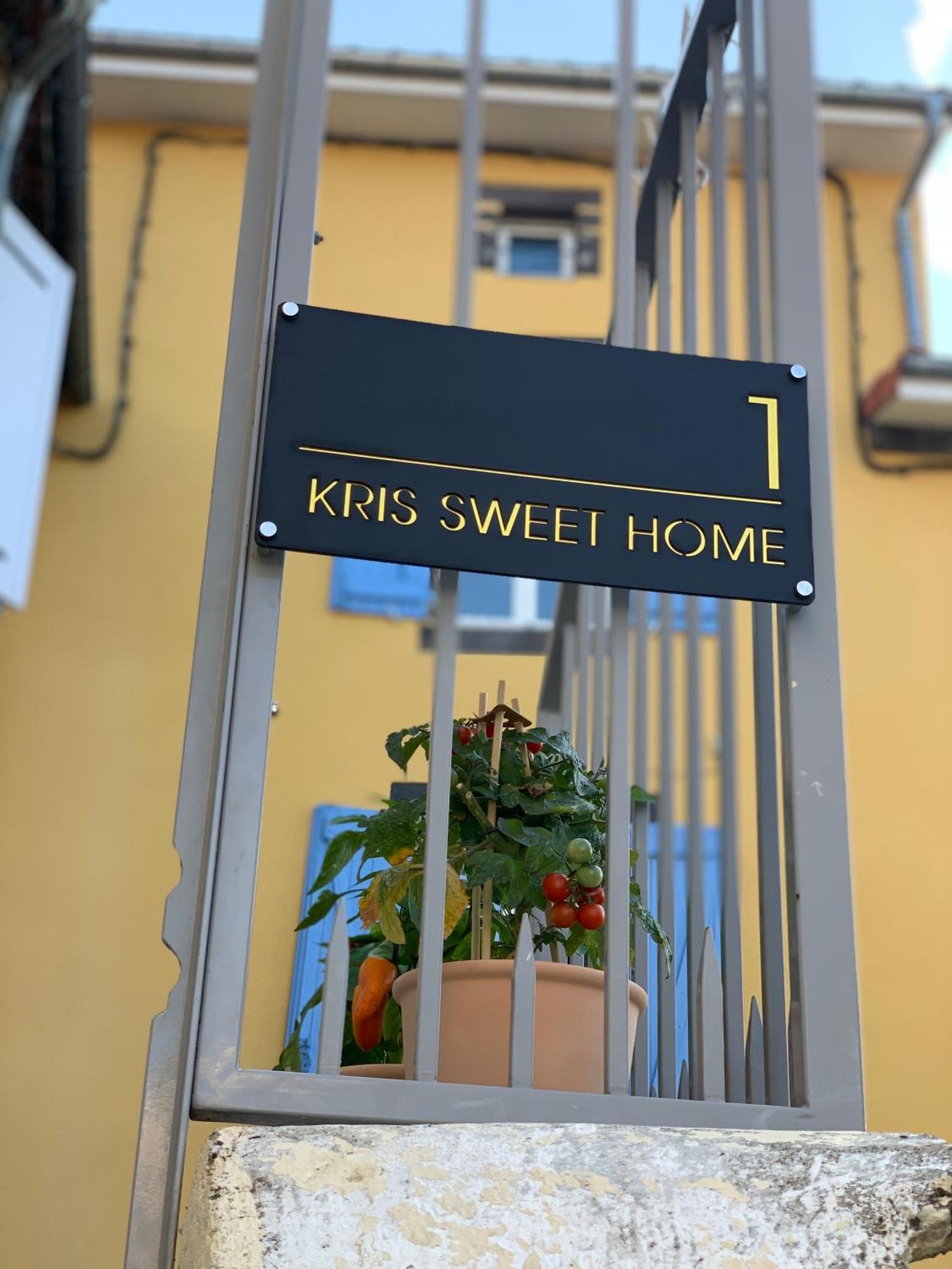 Kris Sweet Home Romagnat Dış mekan fotoğraf